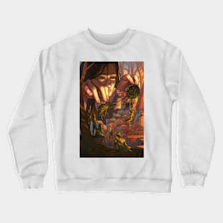 Rebirth Crewneck Sweatshirt